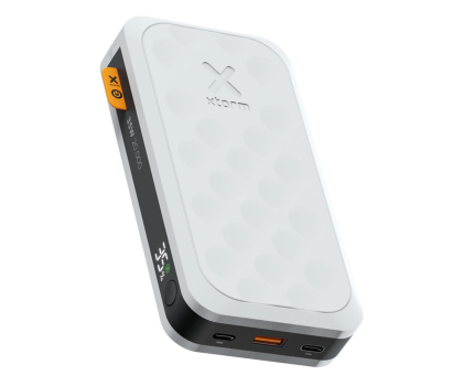 Powerbank XTORM Fuel 20000 mAh 35W biały XFS5200